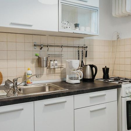 Charming Apt Old Town & Jewish District, Quiet Neighborhood Krakov Exteriér fotografie