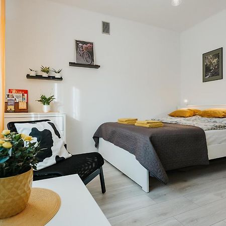 Charming Apt Old Town & Jewish District, Quiet Neighborhood Krakov Exteriér fotografie