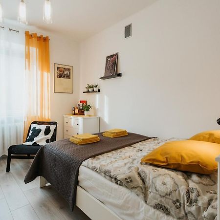 Charming Apt Old Town & Jewish District, Quiet Neighborhood Krakov Exteriér fotografie