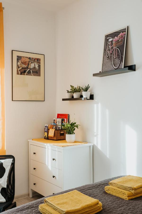 Charming Apt Old Town & Jewish District, Quiet Neighborhood Krakov Exteriér fotografie