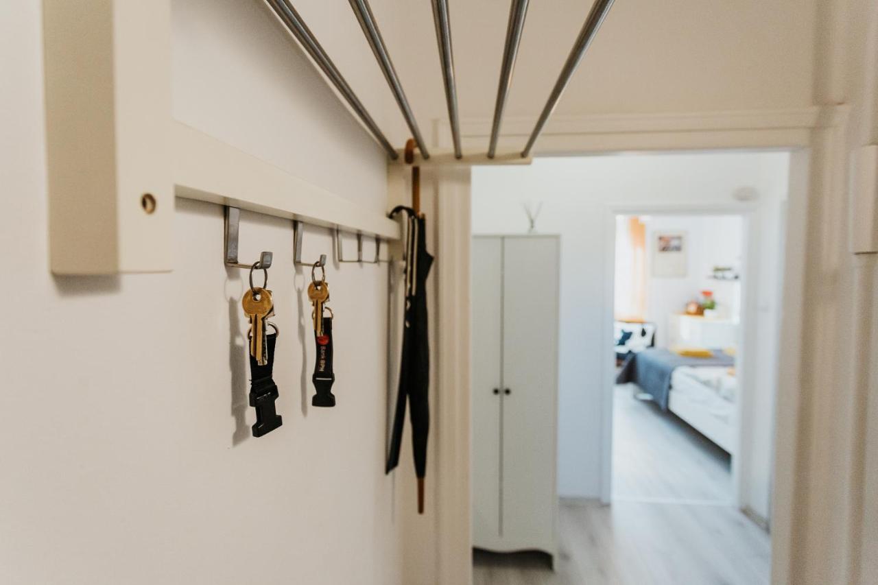 Charming Apt Old Town & Jewish District, Quiet Neighborhood Krakov Exteriér fotografie