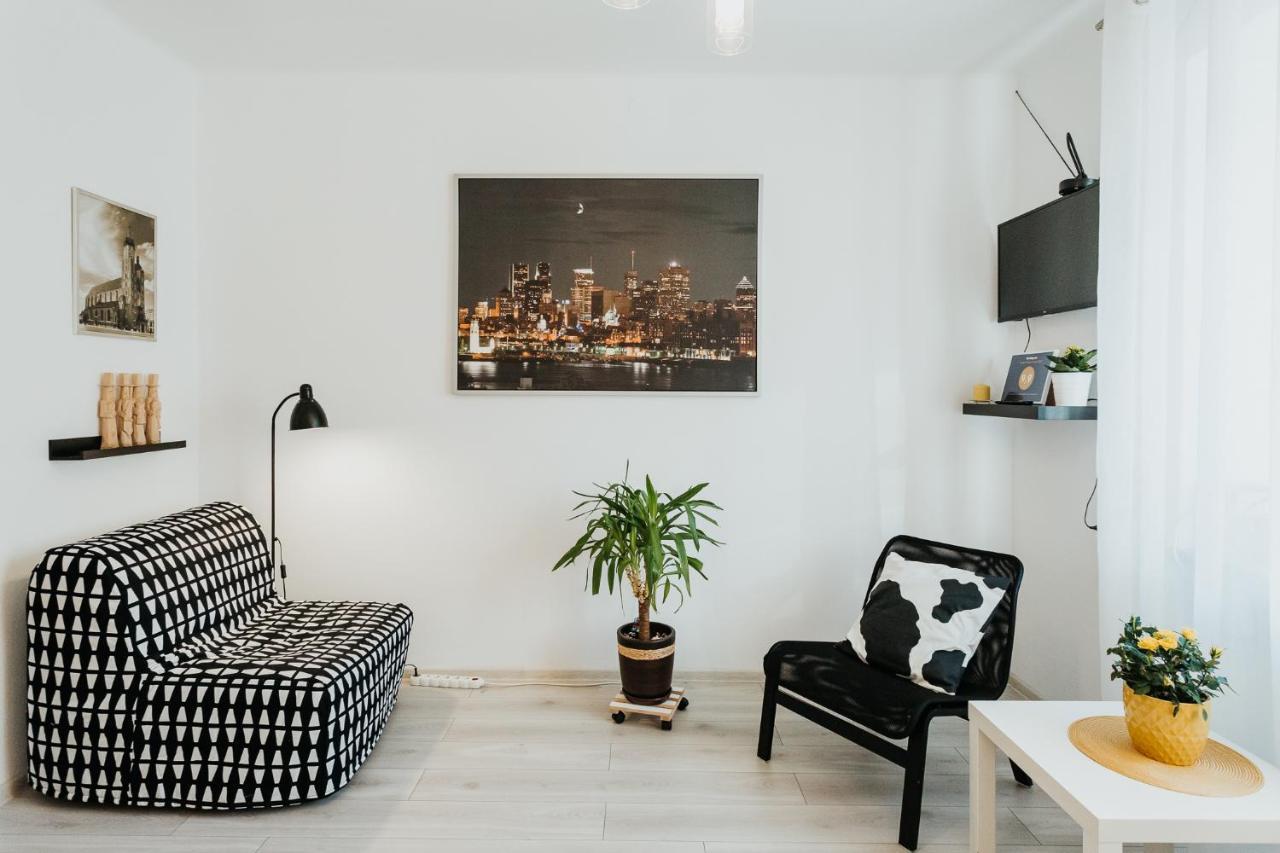 Charming Apt Old Town & Jewish District, Quiet Neighborhood Krakov Exteriér fotografie