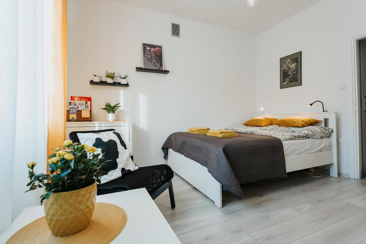 Charming Apt Old Town & Jewish District, Quiet Neighborhood Krakov Exteriér fotografie