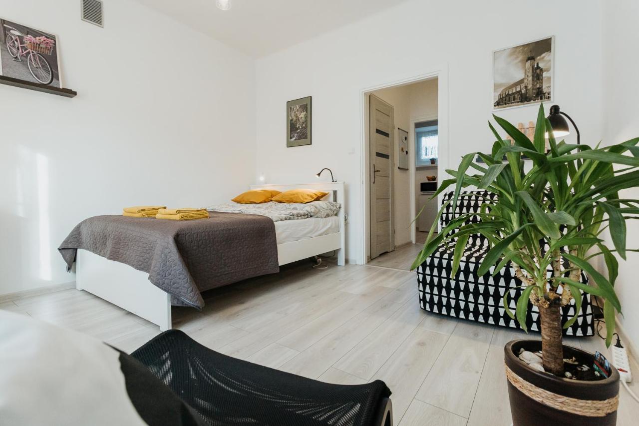 Charming Apt Old Town & Jewish District, Quiet Neighborhood Krakov Exteriér fotografie