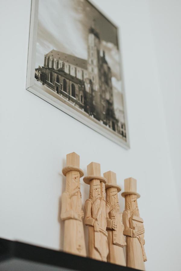 Charming Apt Old Town & Jewish District, Quiet Neighborhood Krakov Exteriér fotografie