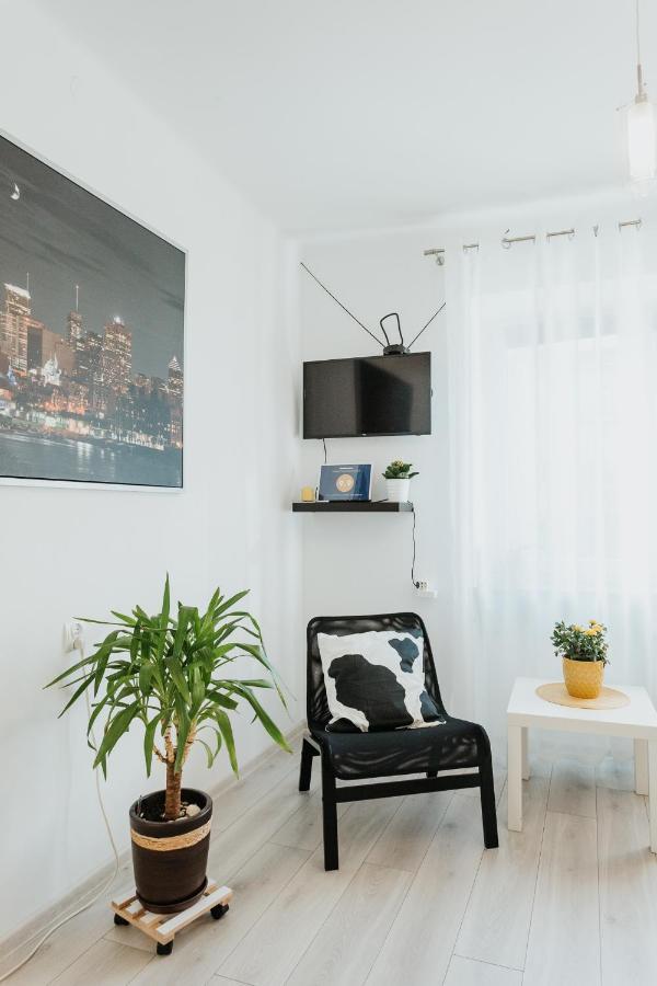 Charming Apt Old Town & Jewish District, Quiet Neighborhood Krakov Exteriér fotografie