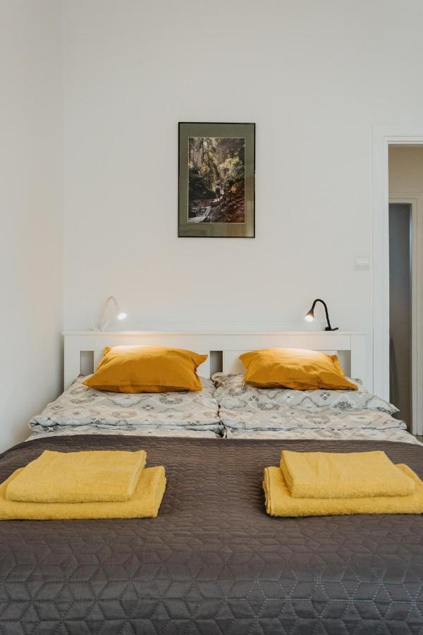 Charming Apt Old Town & Jewish District, Quiet Neighborhood Krakov Exteriér fotografie