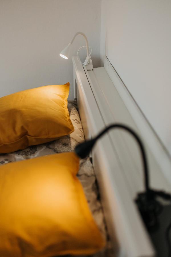 Charming Apt Old Town & Jewish District, Quiet Neighborhood Krakov Exteriér fotografie