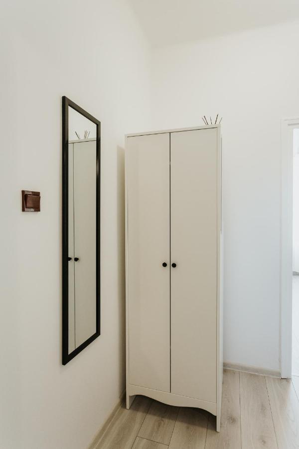 Charming Apt Old Town & Jewish District, Quiet Neighborhood Krakov Exteriér fotografie