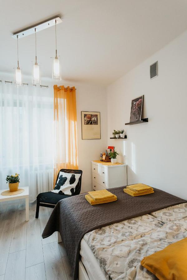 Charming Apt Old Town & Jewish District, Quiet Neighborhood Krakov Exteriér fotografie