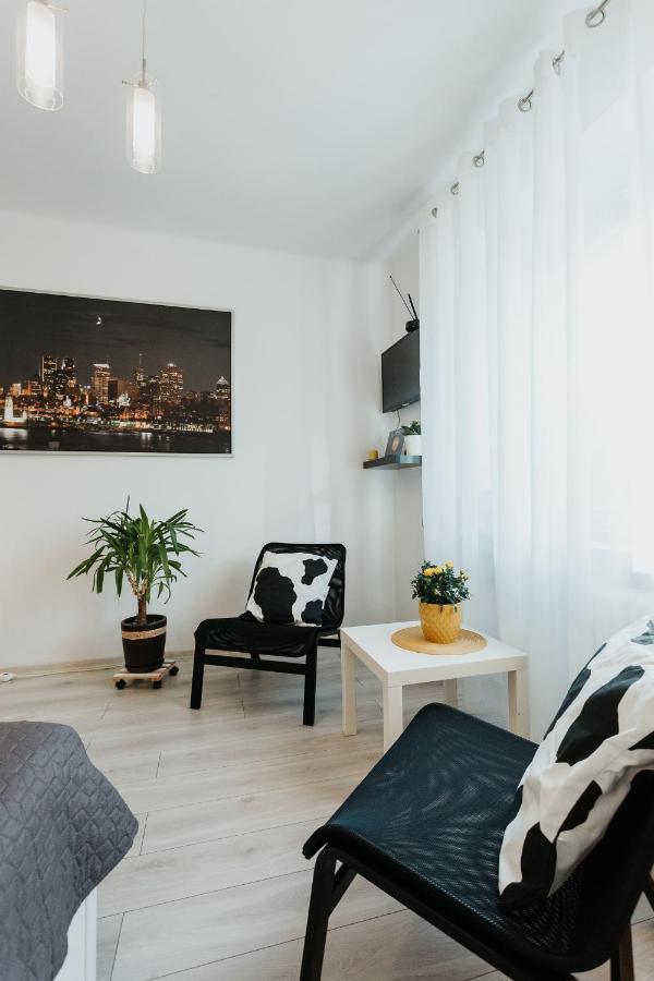Charming Apt Old Town & Jewish District, Quiet Neighborhood Krakov Exteriér fotografie
