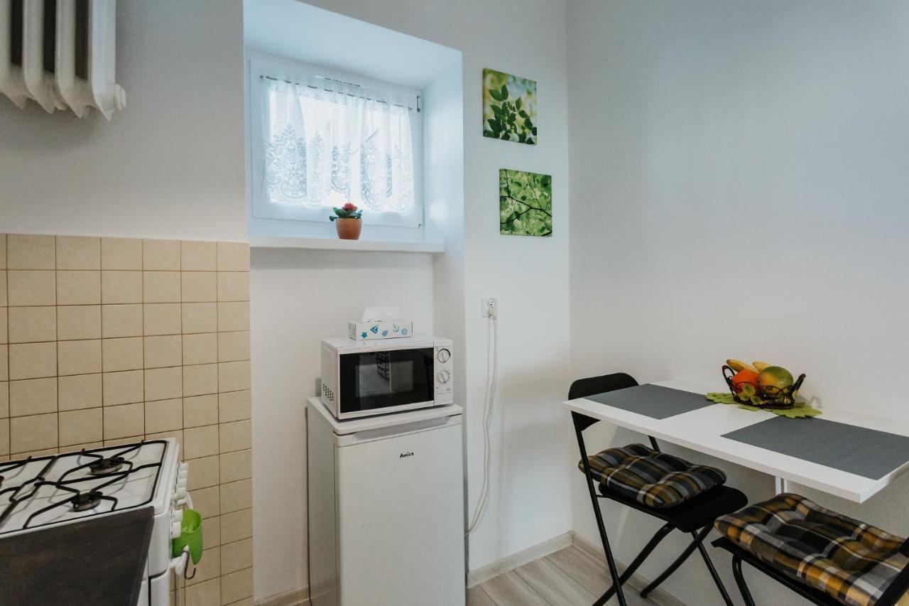 Charming Apt Old Town & Jewish District, Quiet Neighborhood Krakov Exteriér fotografie