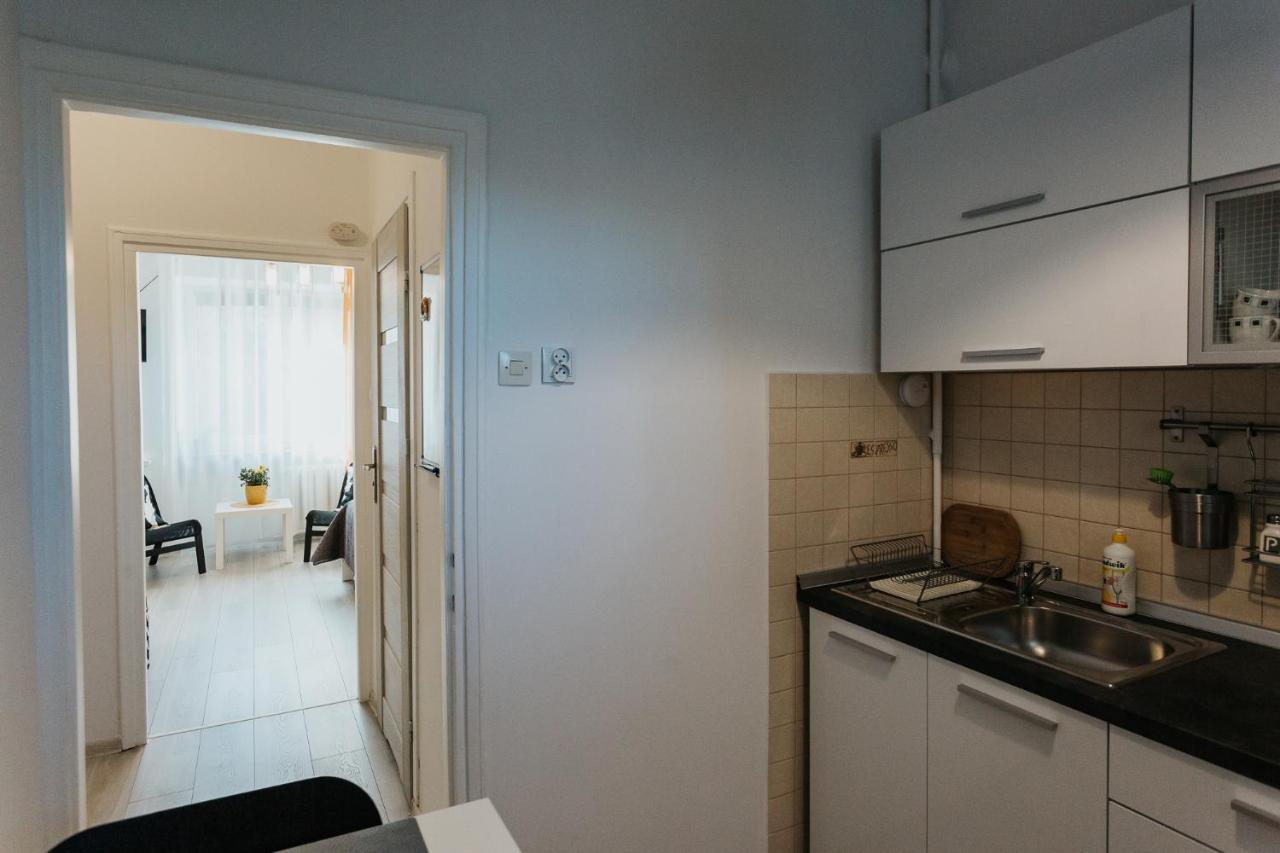 Charming Apt Old Town & Jewish District, Quiet Neighborhood Krakov Exteriér fotografie