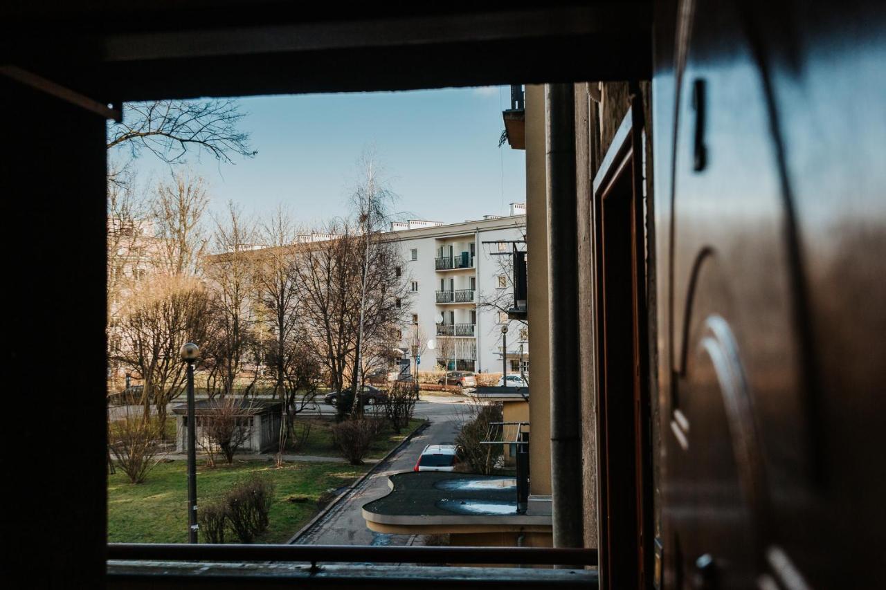 Charming Apt Old Town & Jewish District, Quiet Neighborhood Krakov Exteriér fotografie