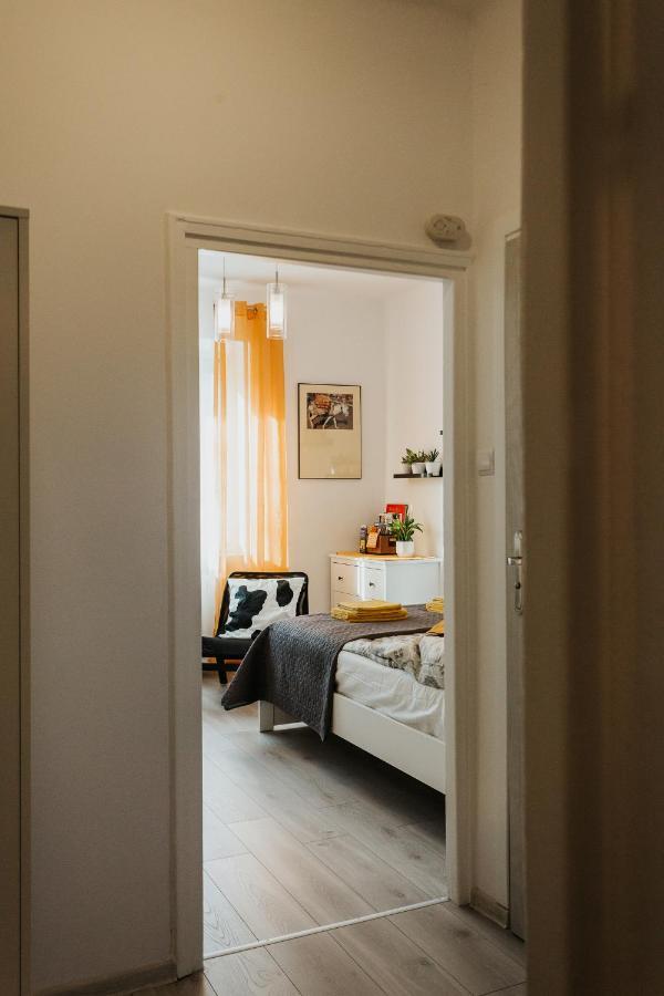 Charming Apt Old Town & Jewish District, Quiet Neighborhood Krakov Exteriér fotografie