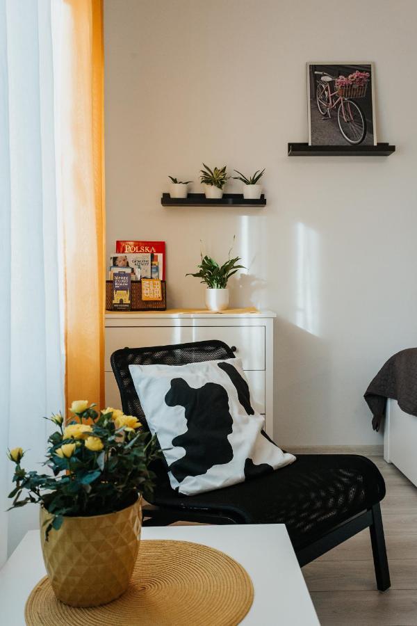 Charming Apt Old Town & Jewish District, Quiet Neighborhood Krakov Exteriér fotografie