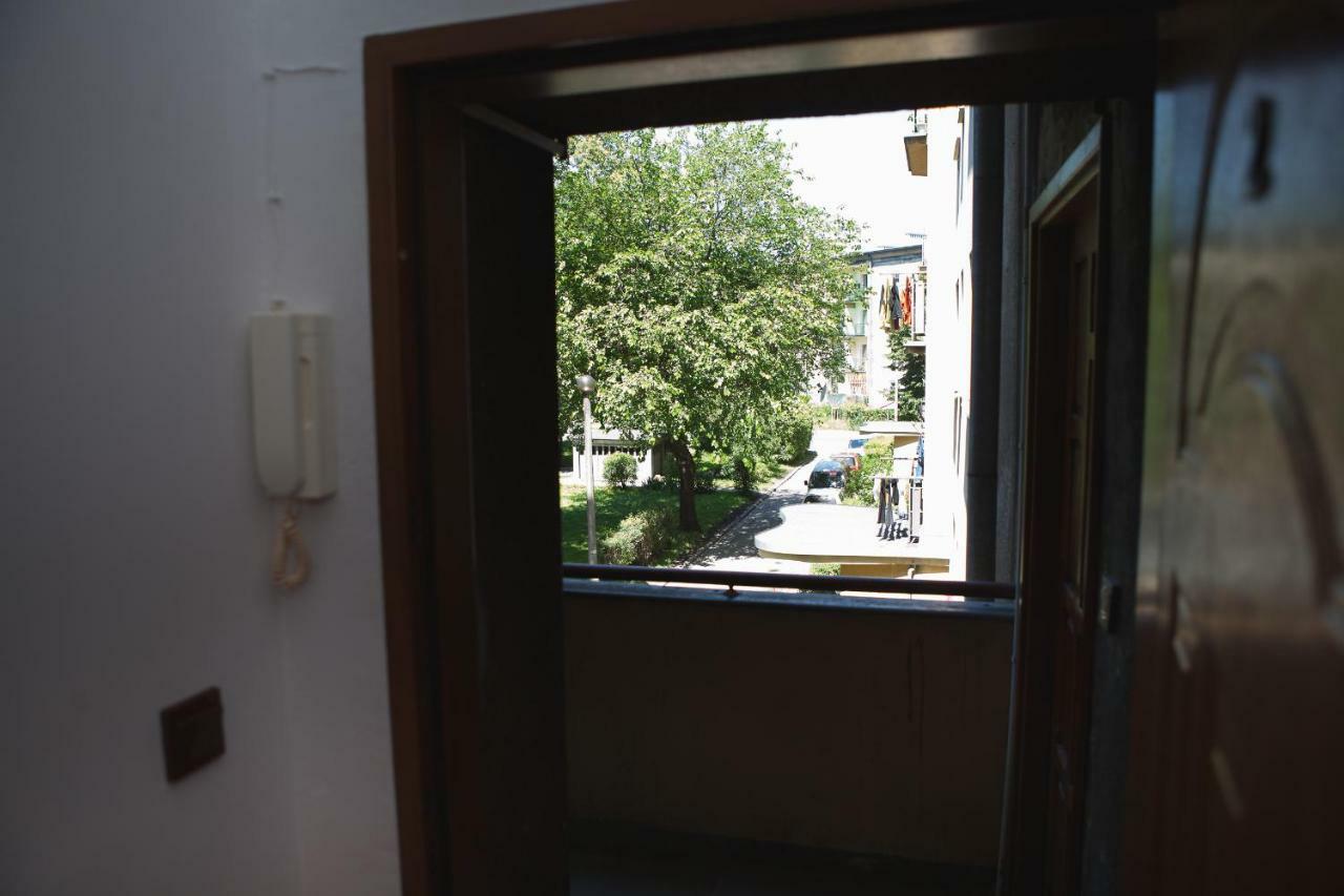 Charming Apt Old Town & Jewish District, Quiet Neighborhood Krakov Exteriér fotografie