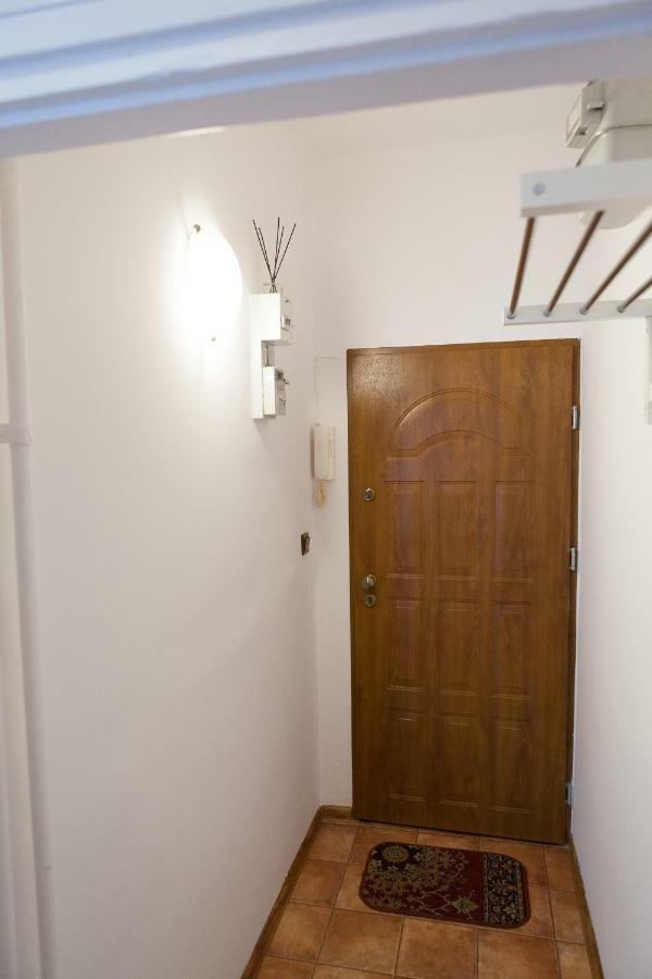 Charming Apt Old Town & Jewish District, Quiet Neighborhood Krakov Exteriér fotografie