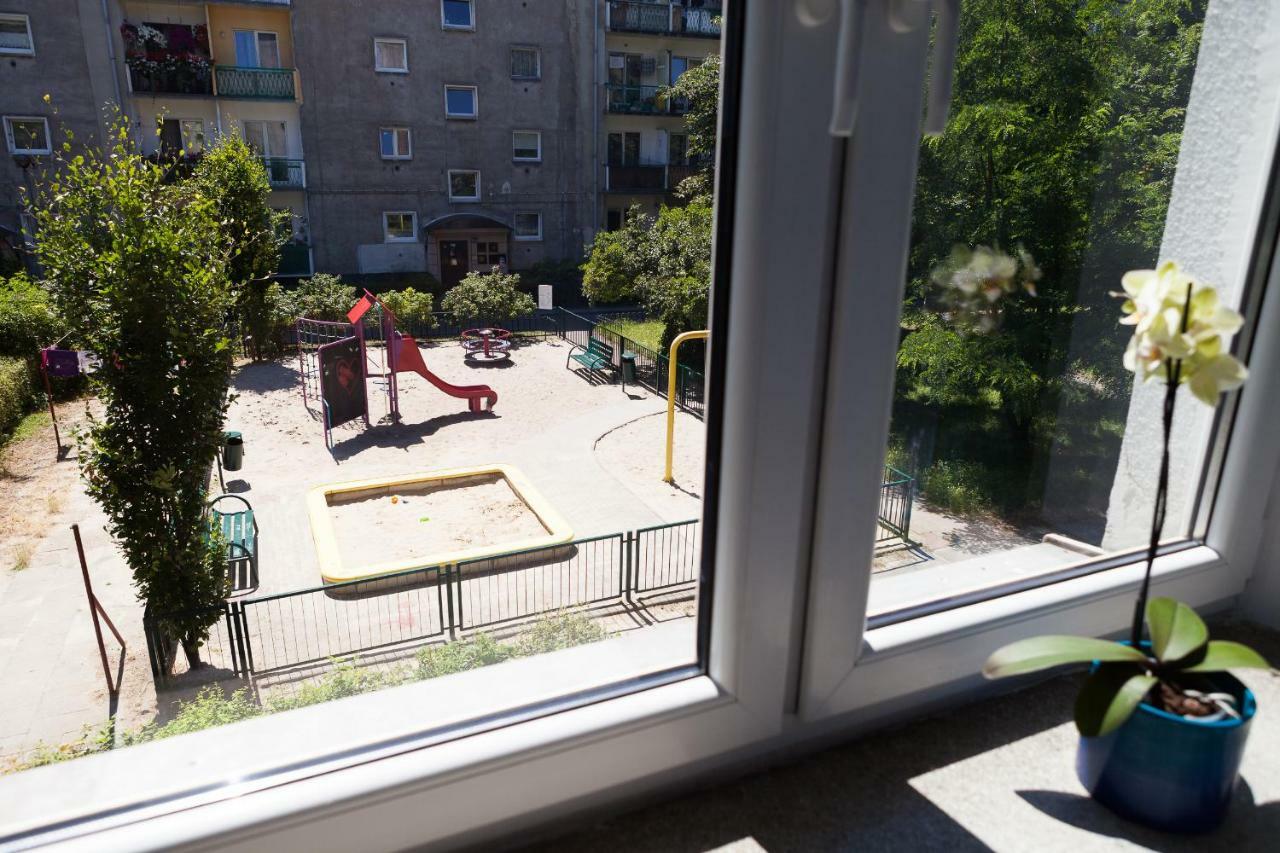 Charming Apt Old Town & Jewish District, Quiet Neighborhood Krakov Exteriér fotografie