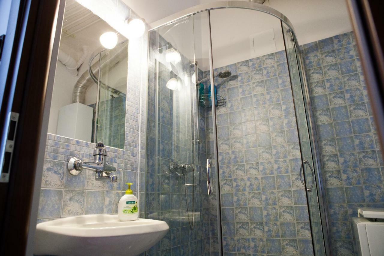 Charming Apt Old Town & Jewish District, Quiet Neighborhood Krakov Exteriér fotografie